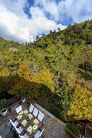 Troodos Riverside Cottage