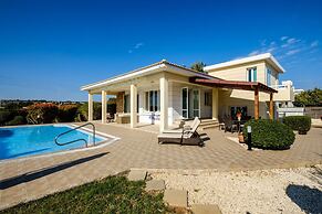 Cape Greco Villa Anastel 2