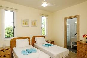 Cape Greco Villa Anastel 2
