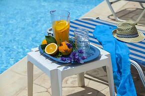 Villa Euphoria in Protaras