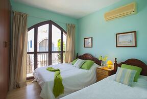 Villa Euphoria in Protaras