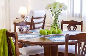 Villa Euphoria in Protaras