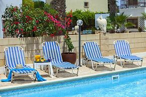 Villa Euphoria in Protaras