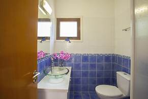 Villa Euphoria in Protaras