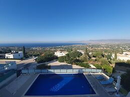 Akamas Seaview Villa Imogine
