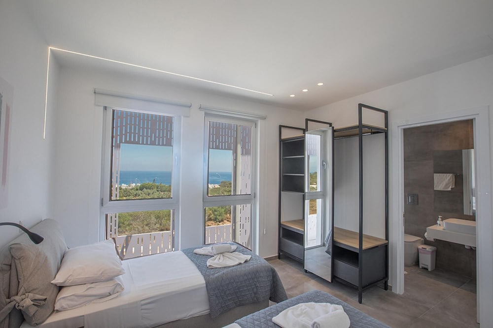 Villa Chloe in Protaras