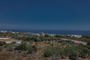 Villa Chloe in Protaras
