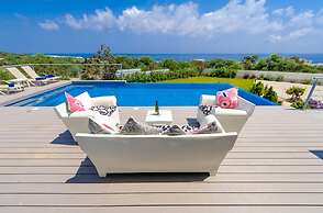 Villa Chloe in Protaras