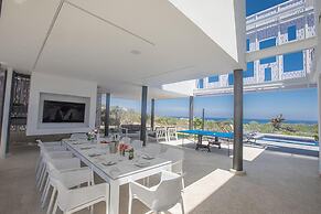 Villa Chloe in Protaras