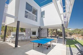 Villa Chloe in Protaras
