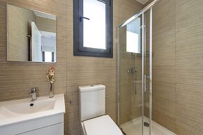 Pernera Beach Villa in Protaras