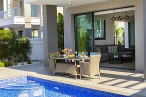 Pernera Beach Villa in Protaras