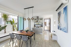 Pernera Beach Villa in Protaras