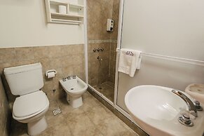 Choconcito Apart Hotel