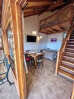 Choconcito Apart Hotel