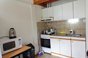 Choconcito Apart Hotel