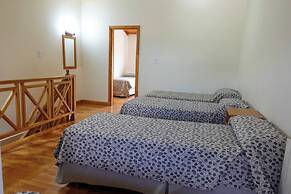 Choconcito Apart Hotel