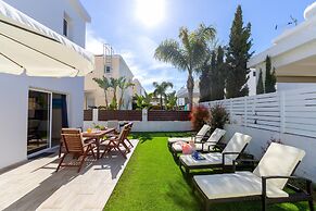 Galleria Sunset Villa