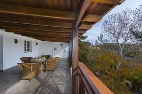 Platres Forest View Cottage