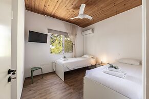 Platres Forest View Cottage