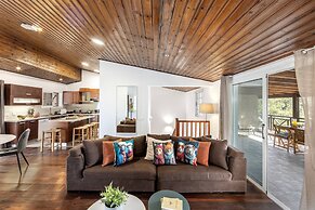 Platres Forest View Cottage