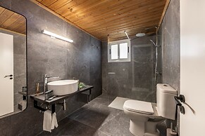 Platres Forest View Cottage