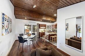 Platres Forest View Cottage