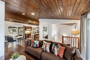 Platres Forest View Cottage