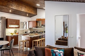 Platres Forest View Cottage
