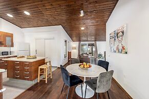 Platres Forest View Cottage
