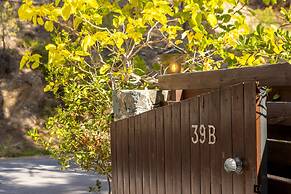 Platres Forest View Cottage