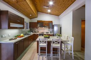 Platres Forest View Cottage