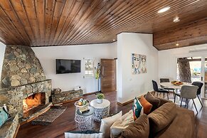 Platres Forest View Cottage