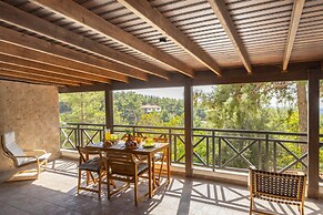 Platres Forest View Cottage
