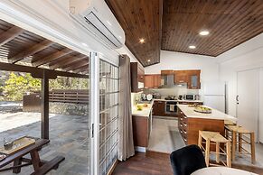 Platres Forest View Cottage