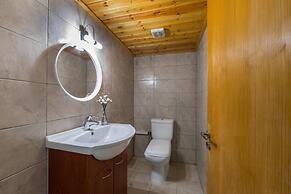 Platres Forest View Cottage