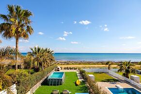 Ayia Thekla Seafront Villa Dagi