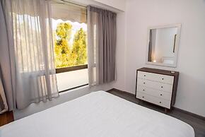 Cozy Glyfada Getaway 1 bdr