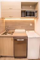 Cozy Glyfada Getaway 1 bdr