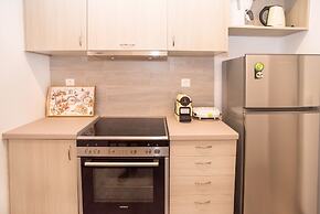Cozy Glyfada Getaway 1 bdr