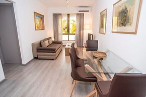 Cozy Glyfada Getaway 1 bdr