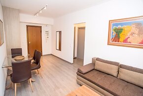 Cozy Glyfada Getaway 1 bdr