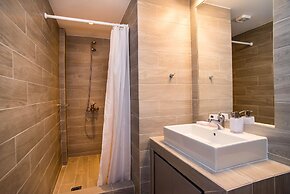 Cozy Glyfada Getaway 1 bdr