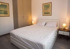 Cozy Glyfada Getaway 1 bdr