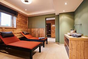 EVI Apartments - Berta