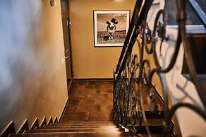 EVI Apartments - Berta