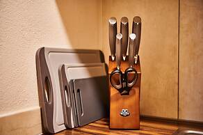 EVI Apartments - Berta
