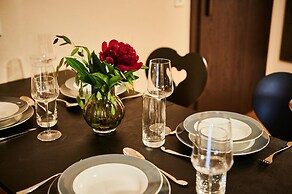 EVI Apartments - Berta