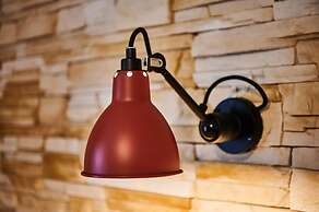 EVI Apartments - Berta