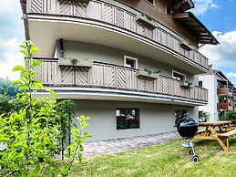 EVI Apartments - Berta